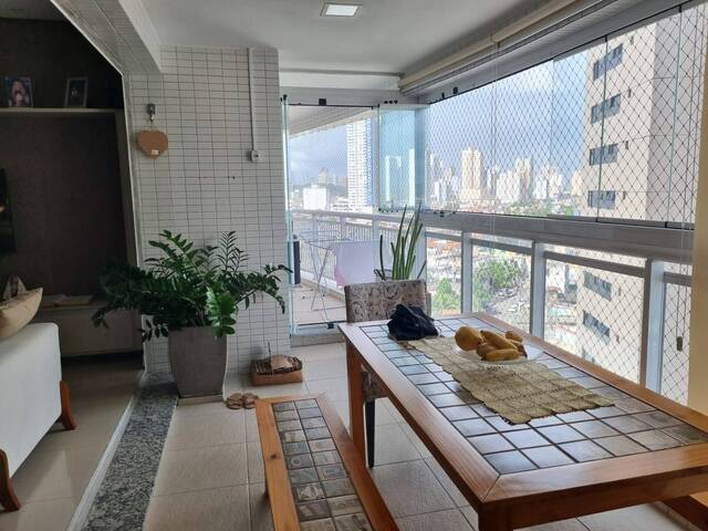 #BL258 - Apartamento para Locação em Belém - PA - 1