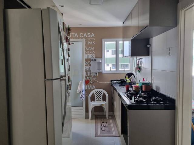 Apartamento para Locação em Belém - 5