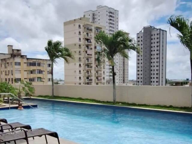 #259 - Apartamento para Venda em Belém - PA - 3
