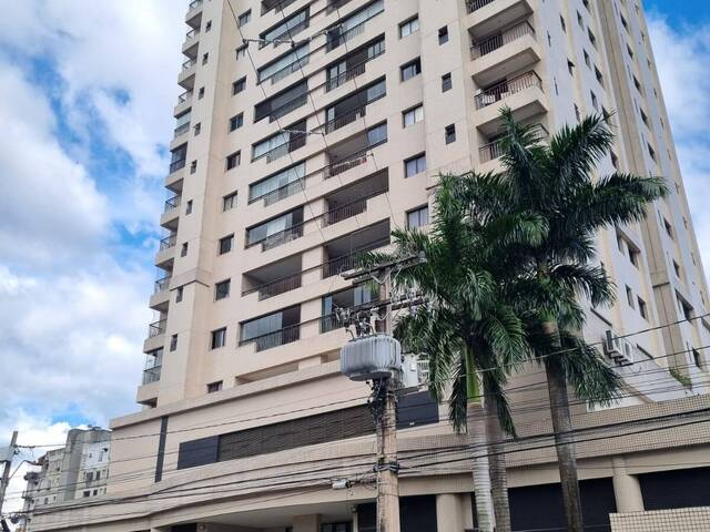 #259 - Apartamento para Venda em Belém - PA - 2