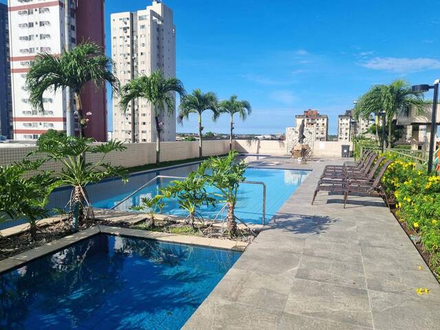 #259 - Apartamento para Venda em Belém - PA - 1