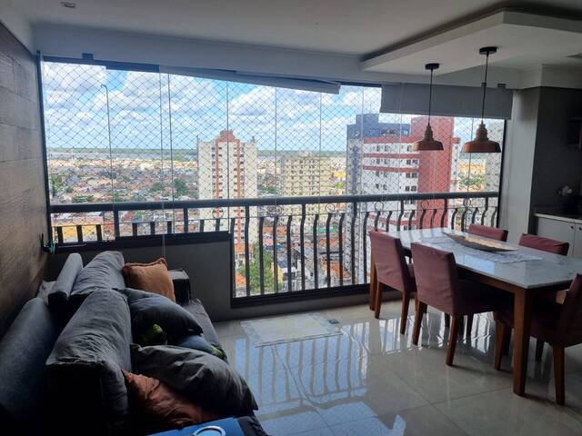 #BL260 - Apartamento para Venda em Belém - PA - 1