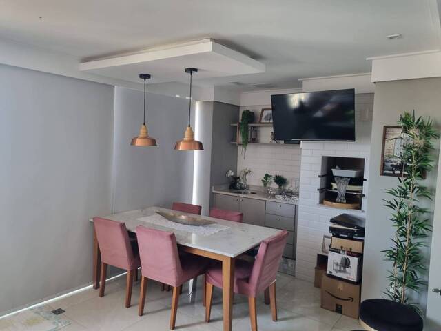 Apartamento para Venda em Belém - 4