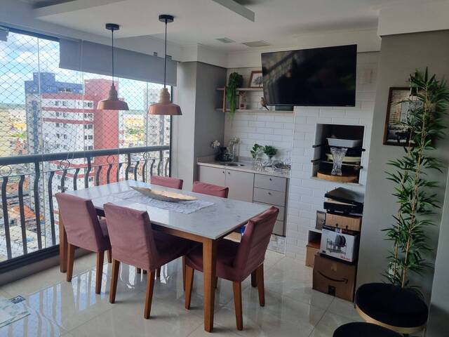 #BL260 - Apartamento para Venda em Belém - PA - 2