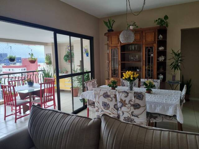#261 - Apartamento para Venda em Belém - PA - 2