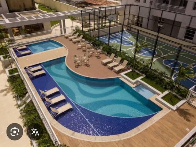 Apartamento para Venda em Belém - 4