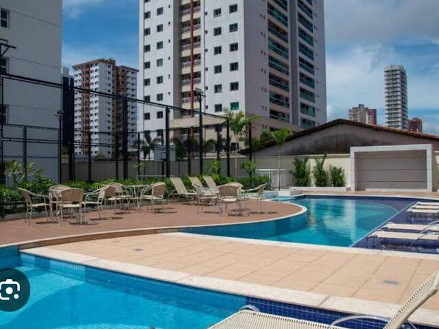 Apartamento para Venda em Belém - 5