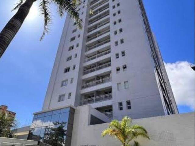 #262 - Apartamento para Venda em Belém - PA - 1