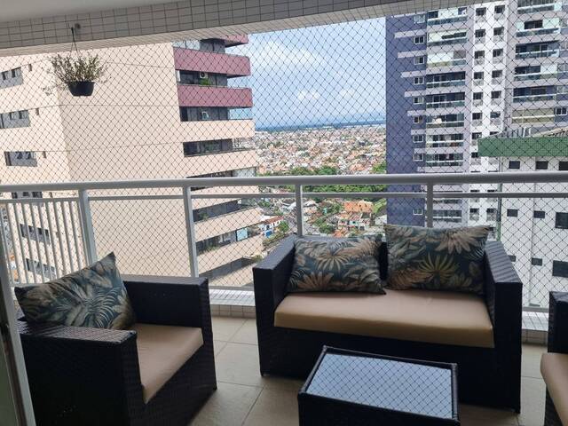 #BL264 - Apartamento para Venda em Belém - PA - 3