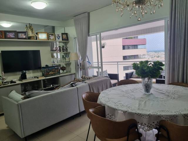 Apartamento para Venda em Belém - 5