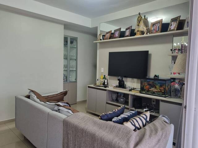 Apartamento para Venda em Belém - 4