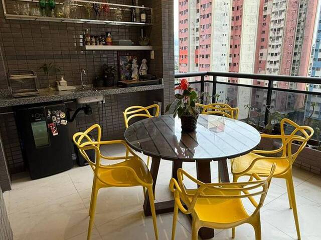 Apartamento para Venda em Belém - 5