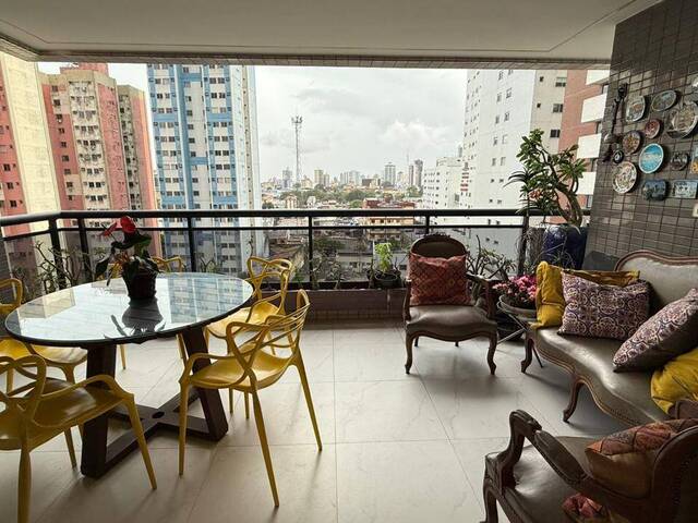 #BL265 - Apartamento para Venda em Belém - PA - 2
