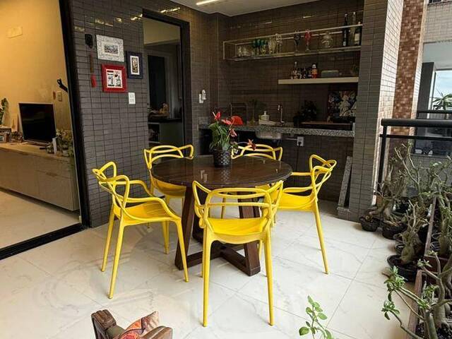 #BL265 - Apartamento para Venda em Belém - PA - 3