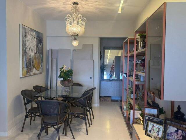 Apartamento para Venda em Belém - 4