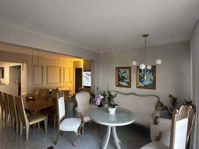 Apartamento para Venda em Belém - 4