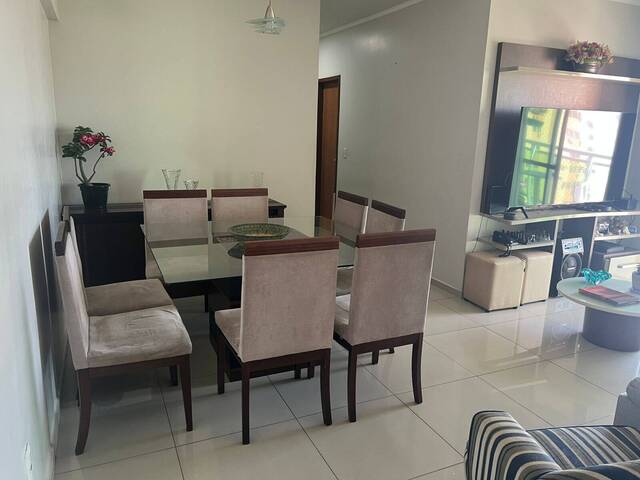 #BL267 - Apartamento para Locação em Belém - PA - 3