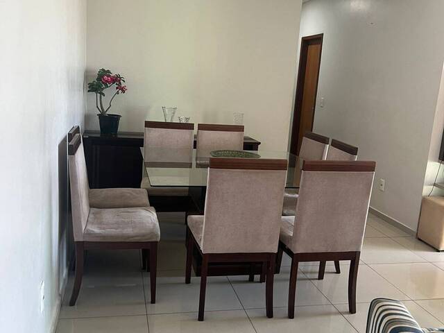 #BL267 - Apartamento para Locação em Belém - PA - 2