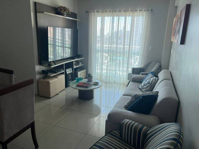 Apartamento para Locação em Belém - 4