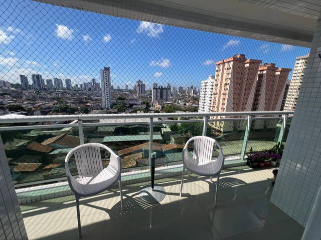 #BL267 - Apartamento para Locação em Belém - PA - 1