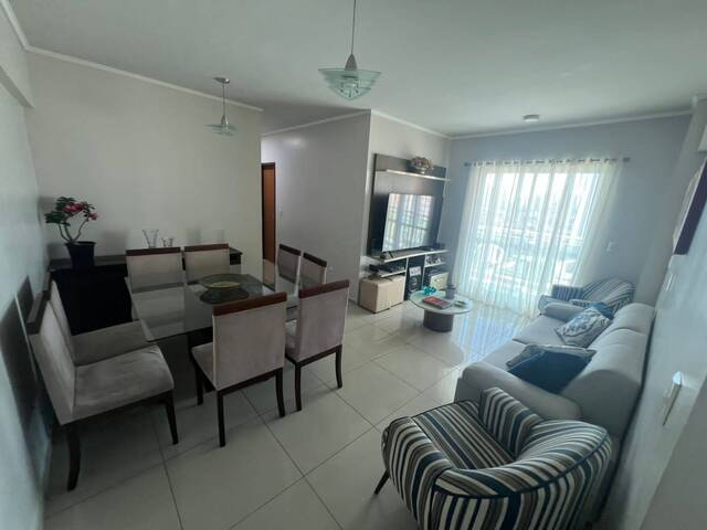 Apartamento para Locação em Belém - 5