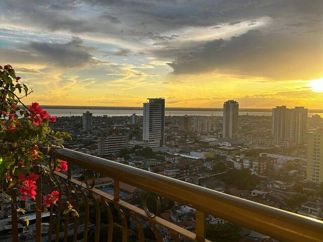 Apartamento para Locação em Belém - 5