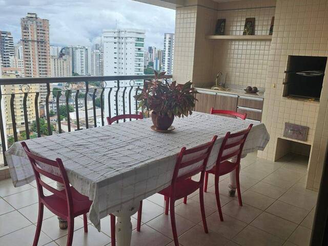 Apartamento para Locação em Belém - 4