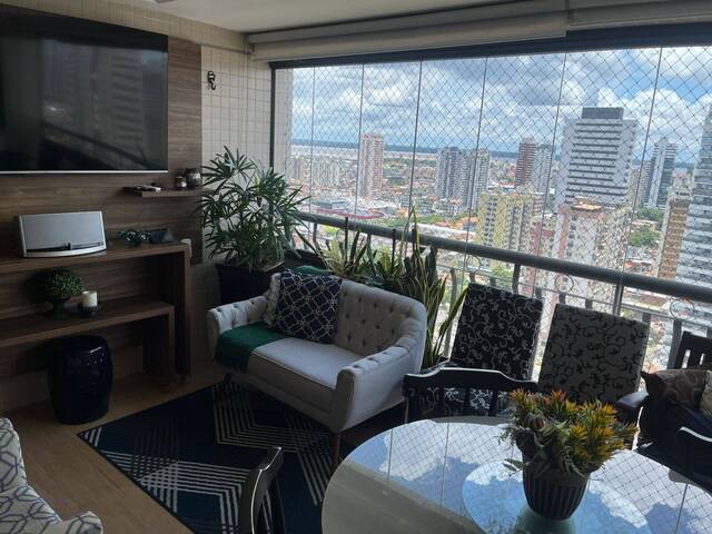 Apartamento para Venda em Belém - 5