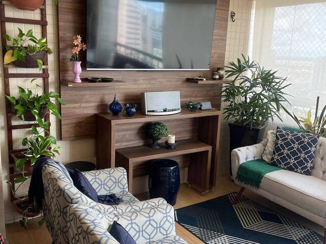 #BL268 - Apartamento para Venda em Belém - PA - 2
