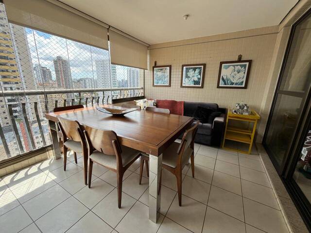 Apartamento para Locação em Belém - 5