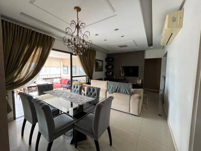 #BL269 - Apartamento para Locação em Belém - PA - 1