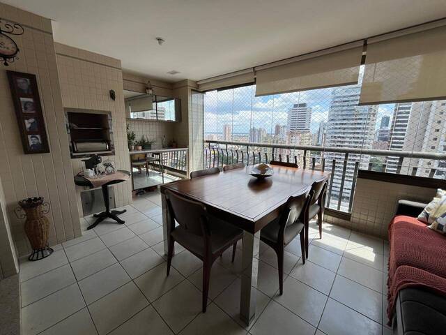 Apartamento para Locação em Belém - 4