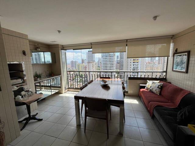 #BL269 - Apartamento para Locação em Belém - PA - 2