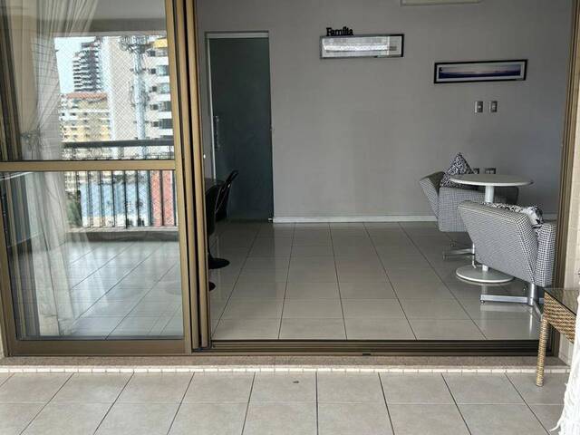 #BL270 - Apartamento para Locação em Belém - PA - 3