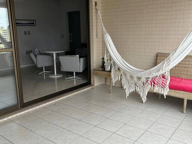 Apartamento para Locação em Belém - 5