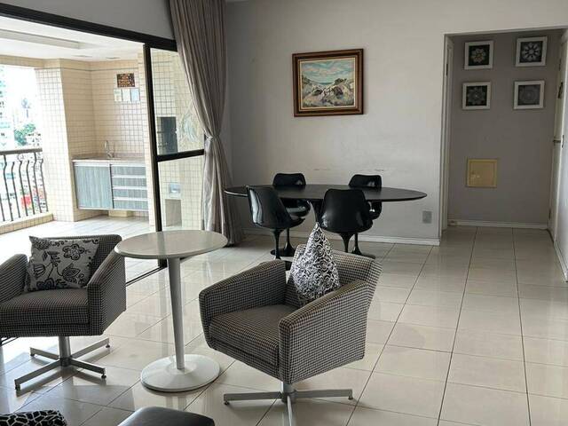 #BL270 - Apartamento para Locação em Belém - PA - 1
