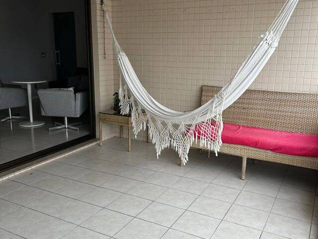 Apartamento para Locação em Belém - 4