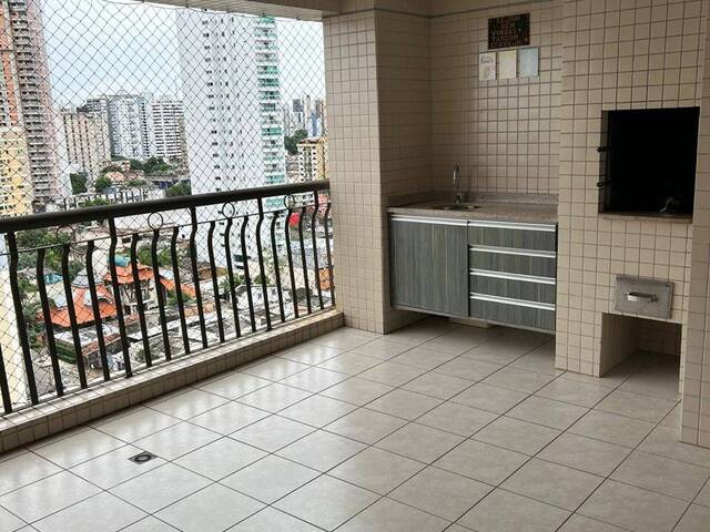 #BL270 - Apartamento para Locação em Belém - PA - 2