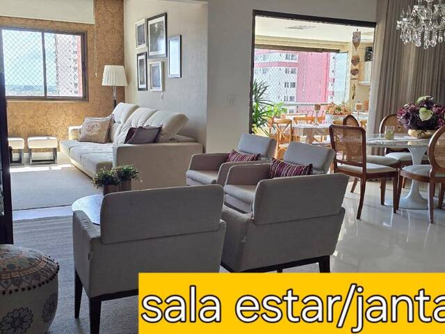 Apartamento para Locação em Belém - 4
