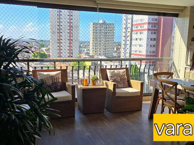 #BL271 - Apartamento para Locação em Belém - PA - 2