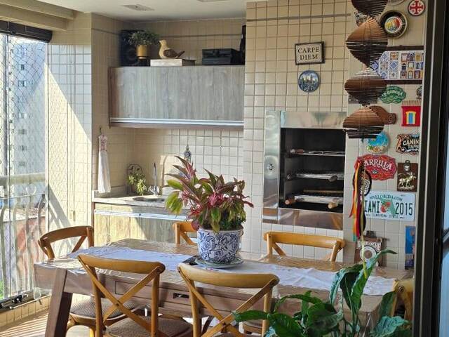 Apartamento para Locação em Belém - 5