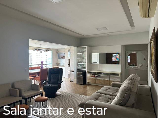 #BL272 - Apartamento para Locação em Belém - PA - 2