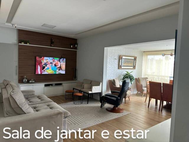#BL272 - Apartamento para Locação em Belém - PA - 3