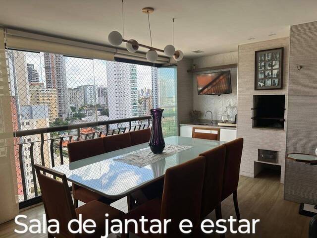 Locação em Batista Campos - Belém