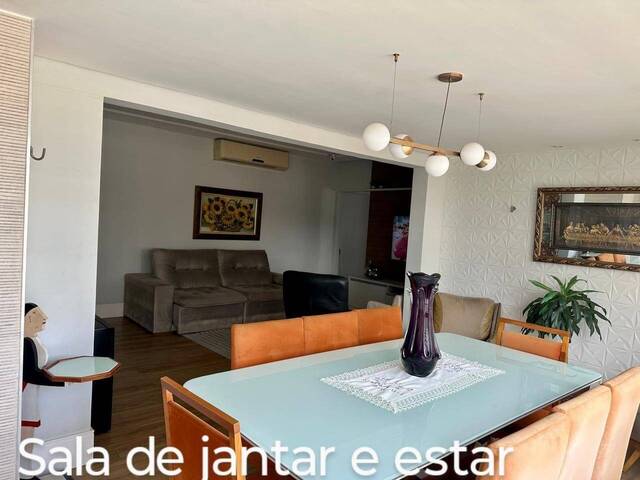 Apartamento para Locação em Belém - 5