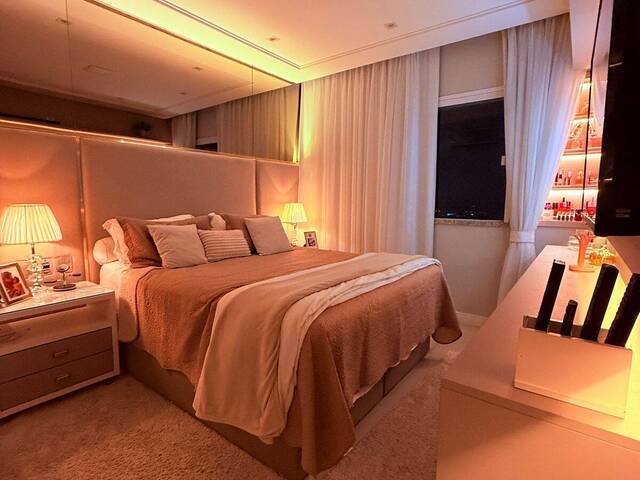 Apartamento para Locação em Belém - 5