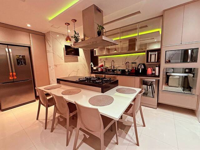 Apartamento para Locação em Belém - 4