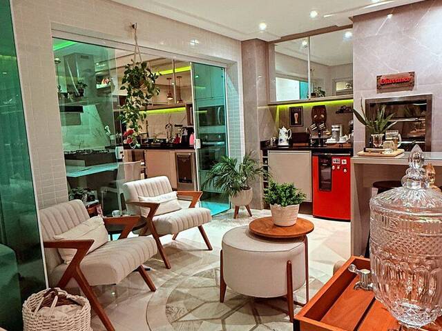 #BL273 - Apartamento para Locação em Belém - PA - 2