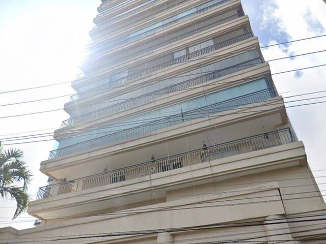 Apartamento para Locação em Belém - 5