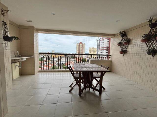 #BL275 - Apartamento para Locação em Belém - PA - 1
